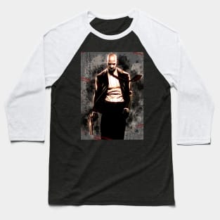 Hitman Baseball T-Shirt